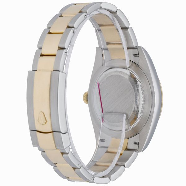 Rolex Datejust 41 126303